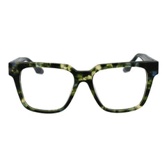 Trussardi Green Acetate Glasses (Frames)