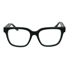 Trussardi Green Men Glasses Frame - Eyeglasses