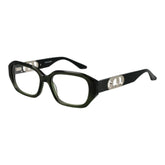 Trussardi Green Women Glasses Frame - Eyeglasses