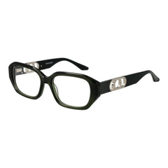 Trussardi Green Women Glasses Frame - Eyeglasses