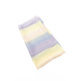 Trussardi Multicolor Silk Women Scarf - Scarves & Shawls