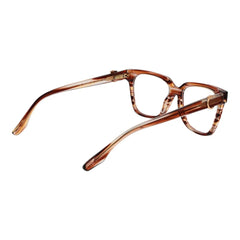 Trussardi Orange Women Glasses Frame - Eyeglasses