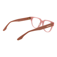 Trussardi Pink Women Glasses Frame - Eyeglasses