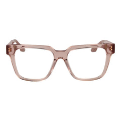Trussardi Pink Women Glasses Frame - Eyeglasses