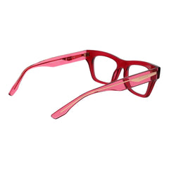 Trussardi Purple Women Glasses Frame - Eyeglasses