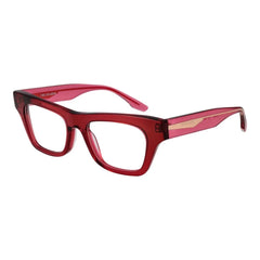 Trussardi Purple Women Glasses Frame - Eyeglasses