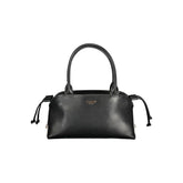 Twinset Black Polyethylene Handbag