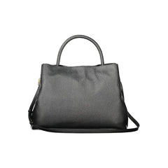 Twinset Black Polyethylene Women Handbag