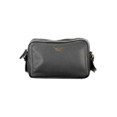 Twinset Black Polyethylene Women Handbag - Cross Body Bags