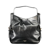 Twinset Black Polyethylene Women Hobo Bag - Hobo Bags