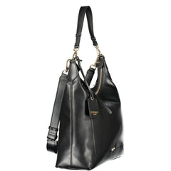 Twinset Black Polyurethane Women Handbag