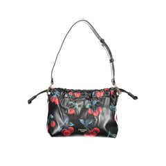 Twinset Black Polyurethane Women’s Handbag