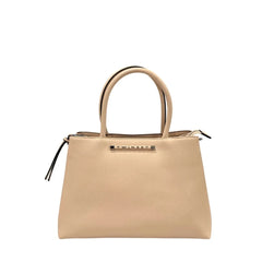 Twinset Multicolor Polyethylene Shoulder Bag