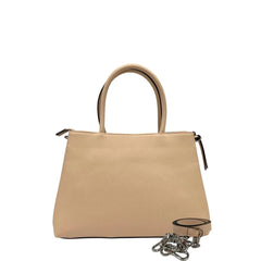 Twinset Multicolor Polyethylene Shoulder Bag