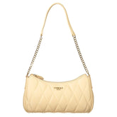 Twinset Rosa Poliuretano Women Handbag - Shoulder Bags