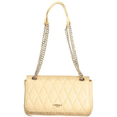 Twinset Rosa Polyurethane Women Handbag - Shoulder Bags