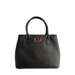 Twinset Yellow Polyurethane Women Shoulder Bag