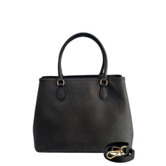 Twinset Yellow Polyurethane Women Shoulder Bag