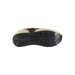 U.S. POLO ASSN. Black Polyester Sneaker - EU35/US5 - Sneakers