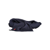 U.S. POLO ASSN. Blue Wool Scarf - Scarves & Shawls