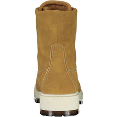 U.S. POLO ASSN. Brown Polyester Women Boot - Boots