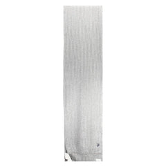 U.S. POLO ASSN. Gray Wool Scarf - Scarves & Shawls