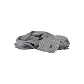 U.S. POLO ASSN. Gray Wool Scarf - Scarves & Shawls