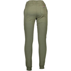U.S. POLO ASSN. Green Cotton Pant - XL - Joggers