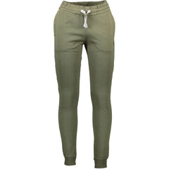 U.S. POLO ASSN. Green Cotton Pant - XL - Joggers