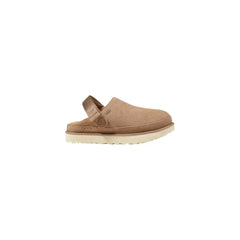 UGG Beige Recycled Polyester Platform - EU36/US6