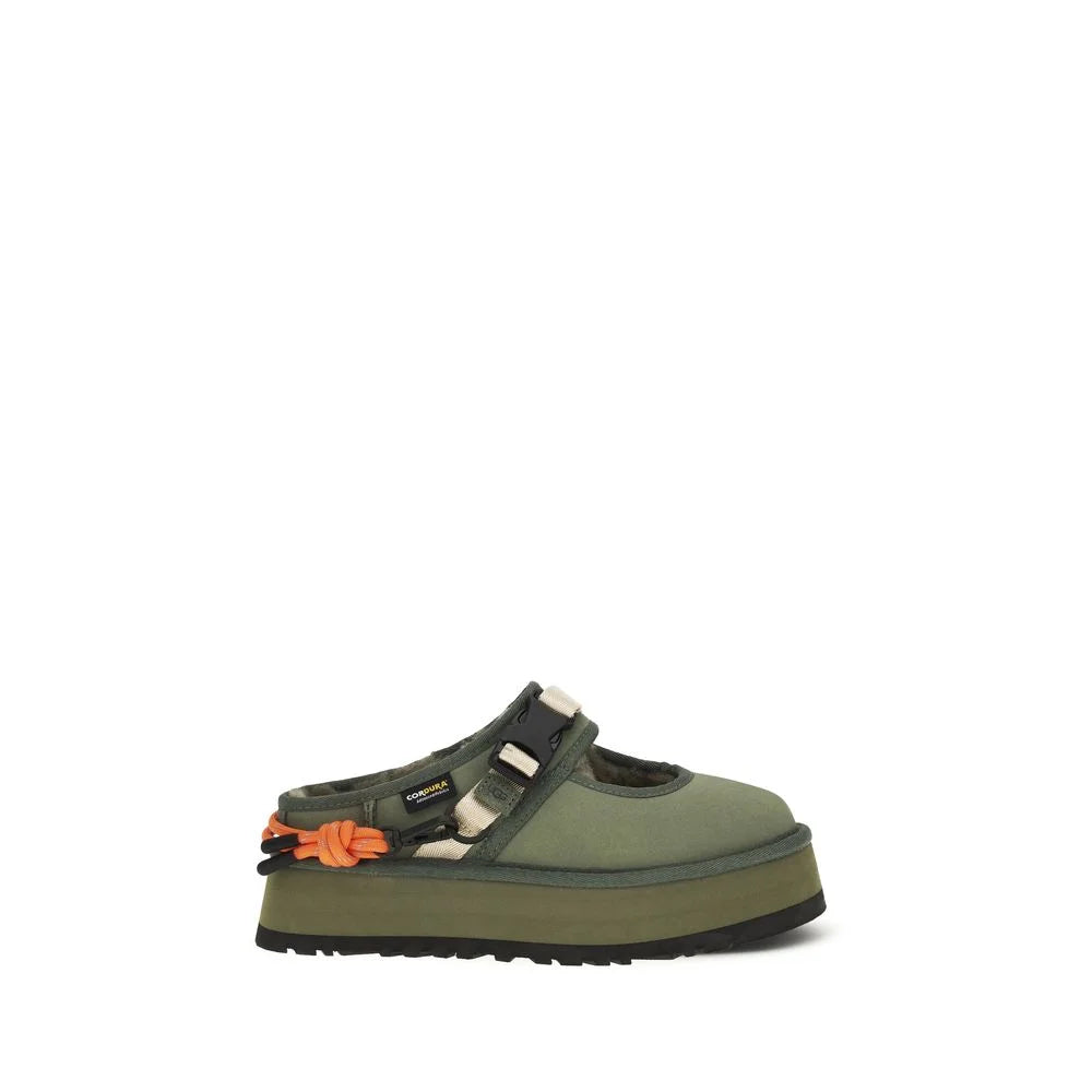Μοκασίνια Bicolor από πολυεστέρα UGG