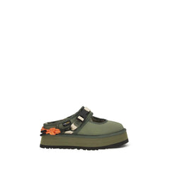 Μοκασίνια Bicolor από πολυεστέρα UGG