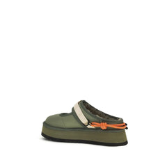 Μοκασίνια Bicolor από πολυεστέρα UGG