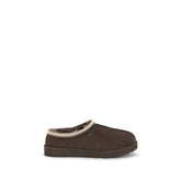 UGG Brown Leather Mules - Flats