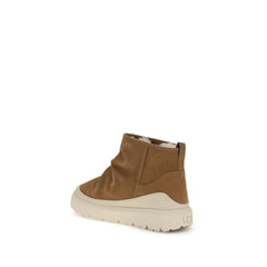 UGG Heritage Utility mini Boots - EU44/US11