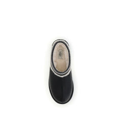 UGG Tasman Noir Mules - Flats