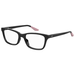 Under Armour Black Acetate Frames - Eyeglasses