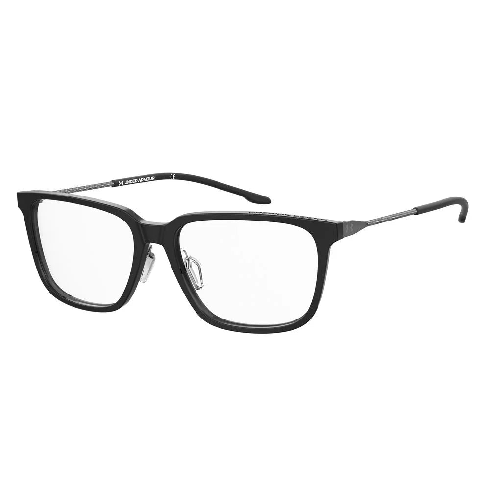 Under Armour Black Acetate Frames - Eyeglasses