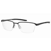 Under Armour Black Metal Frames