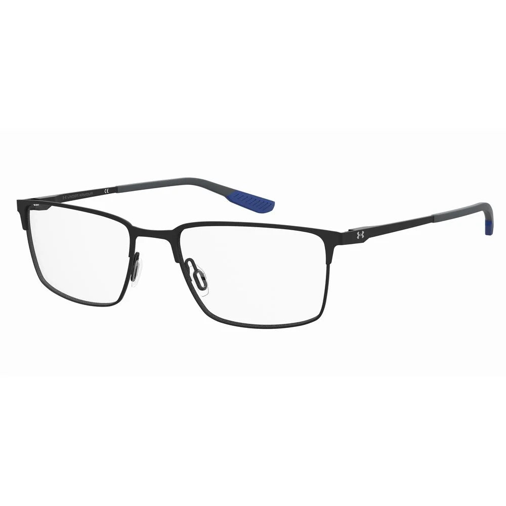 Under Armour Black Metal Frames