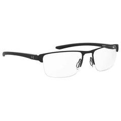 Under Armour Black Metal Frames