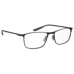 Under Armour Black Metal Frames - Eyeglasses