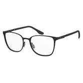 Under Armour Black Metal Frames - Eyeglasses