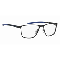 Under Armour Black Metal Frames - Eyeglasses