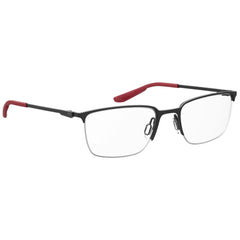 Under Armour Black Metal Frames - Eyeglasses