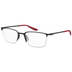 Under Armour Black Metal Frames - Eyeglasses