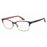 Under Armour Black Metal Frames - Eyeglasses