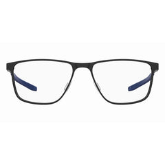Under Armour Black Metal Frames - Eyeglasses