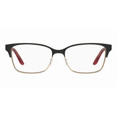 Under Armour Black Metal Frames - Eyeglasses