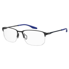 Under Armour Black Metal Frames - Eyeglasses